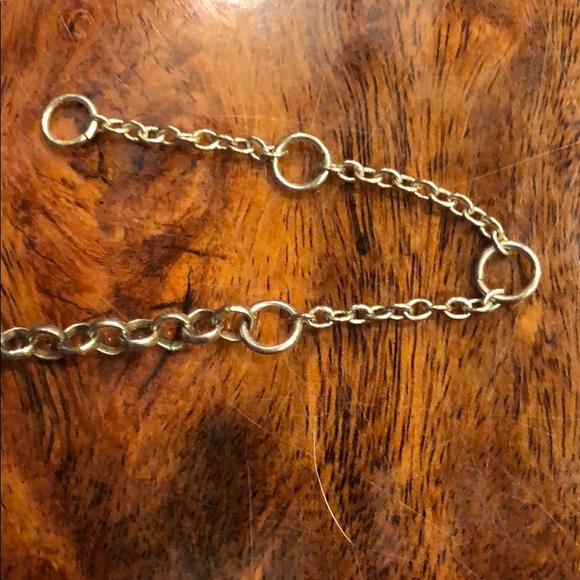 Vintage beaded Turquoise statement piece - Picture 4 of 9